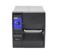 ROZBALENO - Zebra ZT231, 8 dots/mm (203 dpi), display, EPL, ZPL, ZPLII, USB, USB Host, RS232, BT (BLE), Ethernet, Wi-Fi