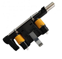 Zebra Toggle Bar, kit