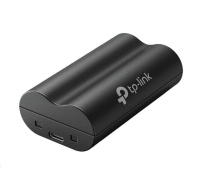 BAZAR - TP-Link Tapo A100 náhradní baterie k Tapo C425, Tapo C420, Tapo C400, Tapo C460, Tapo D230 - poškozený obal