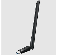 TP-Link Archer TBE400U Plus WiFi7 USB adapter (BE6500,2,4GHz/5GHz/6GHz,USB3.0)
