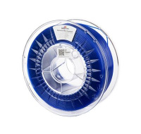 SPECTRUM Tisková struna (filament) Premium PET-G 1.75mm TRANSPARENT BLUE 1kg