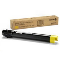 Xerox Toner Yellow pro DocuColor 240 (Office)