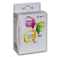 Xerox alternativní INK Multipack HP 21XL+22XL C9351A+C9352A pro PSC 1410, DeskJet 3920, 3940 (19ml+17ml, black+color)