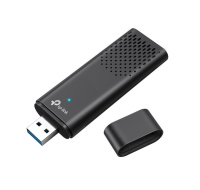 TP-Link Archer TX20U WiFi6 USB adapter (AX1800,2,4GHz/5GHz,USB3.0)