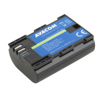 AVACOM baterie Canon LP-E6 Li-Ion 7.4V 2000mAh 15Wh