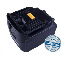 AVACOM baterie pro MAKITA BL 1430 Li-Ion 14,4V 4000mAh, články SAMSUNG