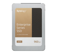 Synology 2,5" SSD SAT5221-960G Enteprise (NAS) (960GB, SATA III)