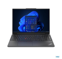 LENOVO NTB ThinkPad E16 G1 - i5-1335U,16" WUXGA,16GB,512SSD,IRcam,W11P