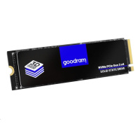 GOODRAM SSD PX500 256GB M.2 2280, NVMe (R:1850/ W:950MB/s) Gen.2