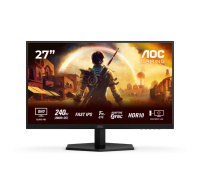 AOC MT 27" Q27G42ZE - 2560x1440,Fast IPS,260Hz,2xHDMI,DP