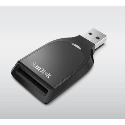 SanDisk čtečka karet SD UHS-I 2Y, Card reader SD / SDHC / SDXC