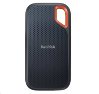 SanDisk externí SSD 500GB Extreme Portable (R1050 / W1000MB/s) USB 3.2