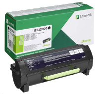 Lexmark magenta toner CS/CX331 4.5K