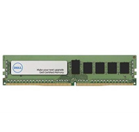 DELL Pamäťový modul DELL 16GB Certified Memory Module - 2RX4 DDR4 RDIMM 2133MHz PowerEdge,Precision Workstations