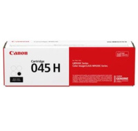 Canon TONER CRG-045HBK černá pro  i-SENSYS LBP611Cn, LBP613Cdw, MF631Cn, MF633Cdw, MF635Cx (2800 str.)