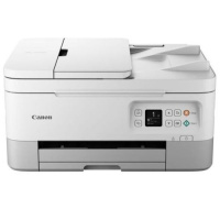 Canon PIXMA Tiskárna TS7451A white - barevná, MF (tisk,kopírka,sken,cloud), duplex, USB,Wi-Fi,Bluetooth