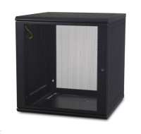 APC NetShelter WX 12U Wall Mount Cabinet