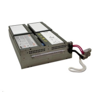 APC Replacement battery Cartridge #157, SMT1000RMI2UC