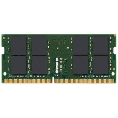 16GB DDR4 2666MHz Module, KINGSTON Brand  (KCP426SD8/16) 8Gbit