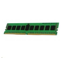 KINGSTON DIMM DDR4 16GB 3200MHz Single Rank