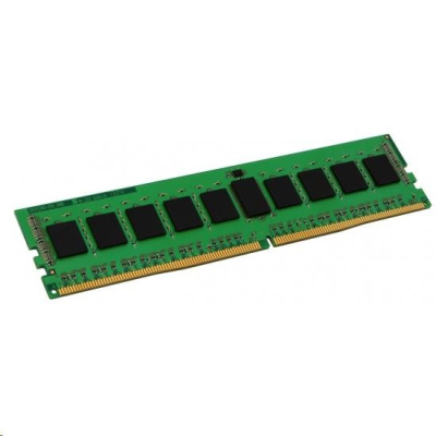 KINGSTON DIMM DDR4 32GB 2666MHz CL19 Non ECC Reg 2Rx8