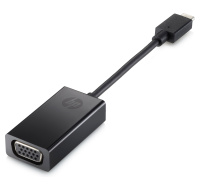 HP USB-C to VGA Adapter