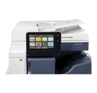 Xerox VersaLink C71xxV_S - COL MFZ,A3, NUTNÉ DOPLNIT O INICIALIZAČNÍ KIT; S=Stand (stand s 1 zásobníkem+HDD+Centre Tray)