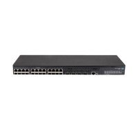 HPE Networking Comware 5140 24G 4SFP+ EI Switch 828AR RENEW