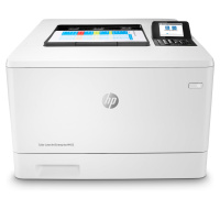 HP Color LaserJet Enterprise M455dn (A4, 27/27 ppm, USB 2.0, Ethernet, Duplex)