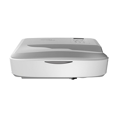 Optoma projektor ZU500USTe - pošk. obal