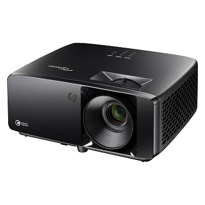 Optoma projektor Photon Beam PH52 (DLP, Laser, 1080p, 3800 lm, 2 500 000:1, 2 x HDMI, VGA, 2 x USB, repro 1x15W)