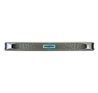 HPE 1U Gen10 Bezel Kit (gen10, gen10 plus)