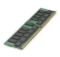 HPE 32GB (1x32GB) Dual Rank x4 DDR4-2666 CAS-19-19-19 Registered Memory Kit G10 815100-B21 RENEW