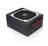 ZALMAN zdroj ZM1200-ARX - 1200W 80+ Platinum, aPFC, 13,5cm fan, modular