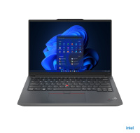 BAZAR - LENOVO NTB ThinkPad E14 G5 - i7-1355U,14" WUXGA,16GB,1TBSSD,IRcam,W11P - Poškozený obal (Komplet)