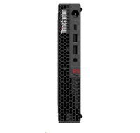 LENOVO PC ThinkStation/Workstation P3 Tiny- i7-14700,16GB,512SSD,DP,HDMI,Intel UHD 770,T400 4GB,W11P,3Y Onsite