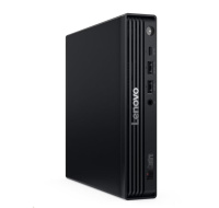 LENOVO PC ThinkCentre M70q G6 - Ultra 5 225T,16GB,512SSD,HDMI,DP,Int. Intel Graphics,W11P,3Y Onsite