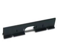 APC Shielding Partition Pass-through 750mm wide Black