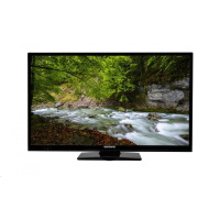 ORAVA LT-843 SMART LED TV, 32" 81cm, FULL HD 1920x1080, DVB-T/T2/C, HbbTV, PVR ready, WiFi ready