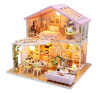 2Kids Toys miniatura domečku Dům klidných chvil