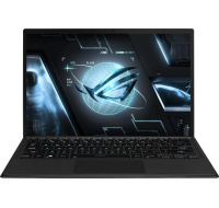 ASUS NTB ROG Flow Z13 (GZ301VU-MU026X), i9-13900H, 13.4" 2560 x 1600, 16GB, 1TB SSD, RTX 4050, W11 Pro, Black