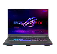 ASUS NTB ROG Strix G16 (G614JV-N4118W), i7-13650HX, 16" 2560 x 1600, 16GB, 1TB SSD, RTX 4060, W11 Home, Gray