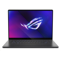 ASUS NTB ROG Zephyrus G16 (GU605MI-NEBULA271W), Ultra 7 155H, 16" 2560 x 1600, 32GB, 1TB SSD, RTX 4070, Win11 Home, Grey