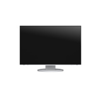 EIZO MT 24.1" EV2485-WT FlexScan, IPS, 1920x1200, 350nit, 1000:1, 5ms, USB-C, DP, HDMI, Repro, Bílý