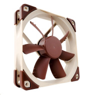 NOCTUA NF-S12A-FLX - ventilátor