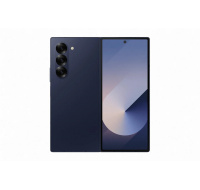 Samsung Galaxy Z Fold 6, 256GB, 5G, Navy, CZ distribuce