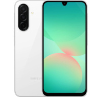 Samsung Galaxy A26 5G 8GB/256GB bílá - CZ distribuce