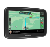 BAZAR - TomTom GO CLASSIC  5" - Po opravě (nový produkt, náhradní krabice)