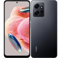 Xiaomi Redmi Note 12 4/64GB Onyx Gray