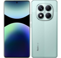 Xiaomi Redmi Note 14 Pro 5G 8GB/256GB Green EU